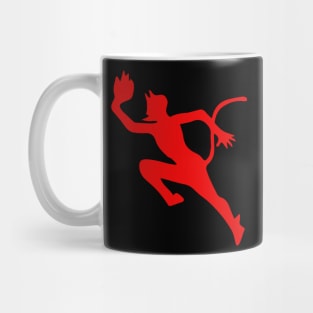 U-552 T-shirt Mug